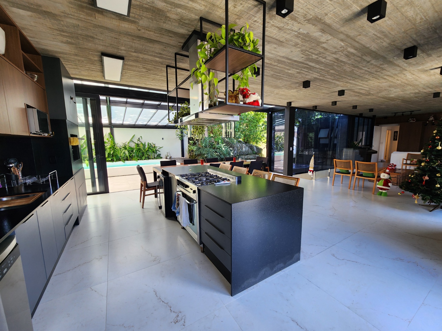 Casa Horizonte no Condomínio Bella Vista em Balneário Camboriú - foto 6