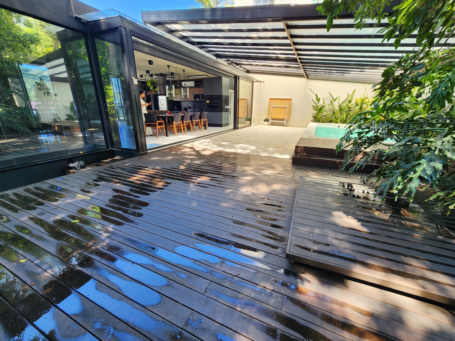 Casa Horizonte no Condomínio Bella Vista em Balneário Camboriú - foto 7