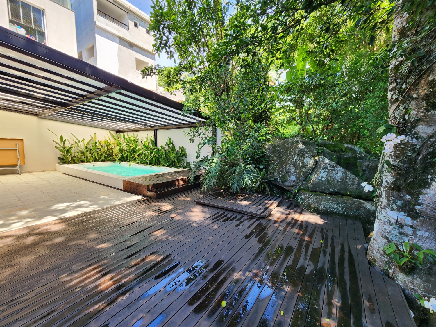 Casa Horizonte no Condomínio Bella Vista em Balneário Camboriú - foto 8