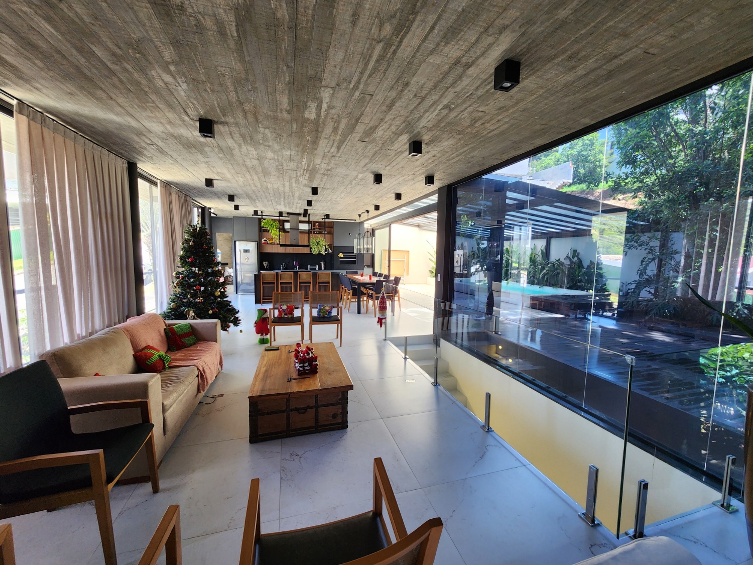 Casa Horizonte no Condomínio Bella Vista em Balneário Camboriú - foto 12