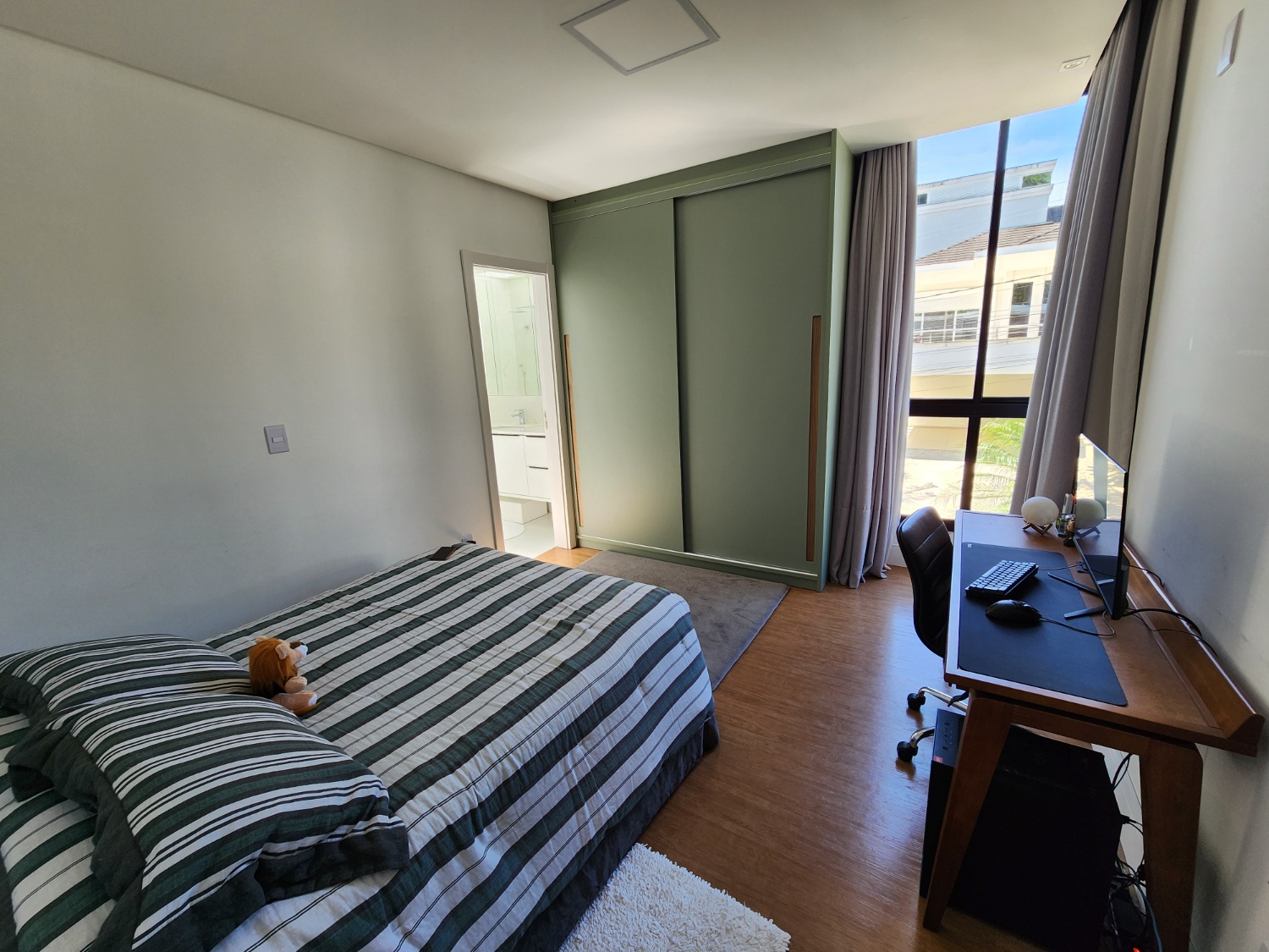 Casa Horizonte no Condomínio Bella Vista em Balneário Camboriú - foto 15