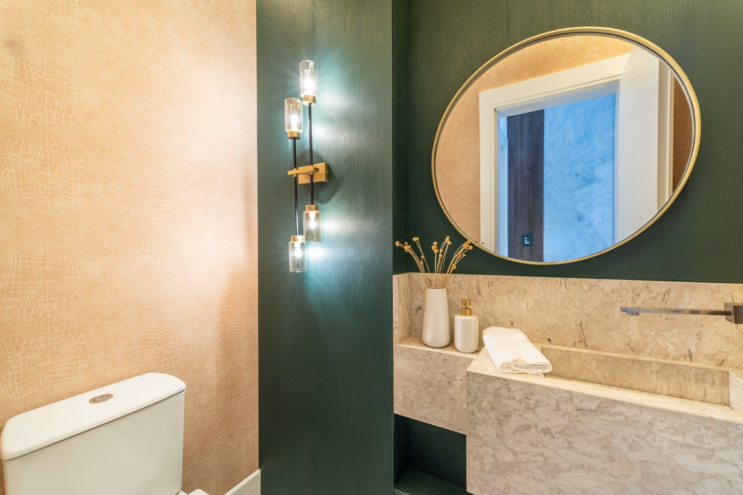 Apartamento no Ed. Cyano Mare em Balneário Camboriú - foto 16