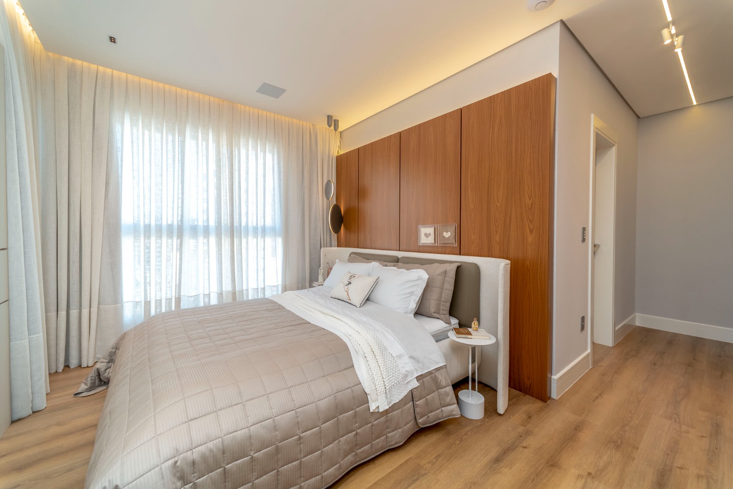 Apartamento no Ed. Cyano Mare em Balneário Camboriú - foto 22