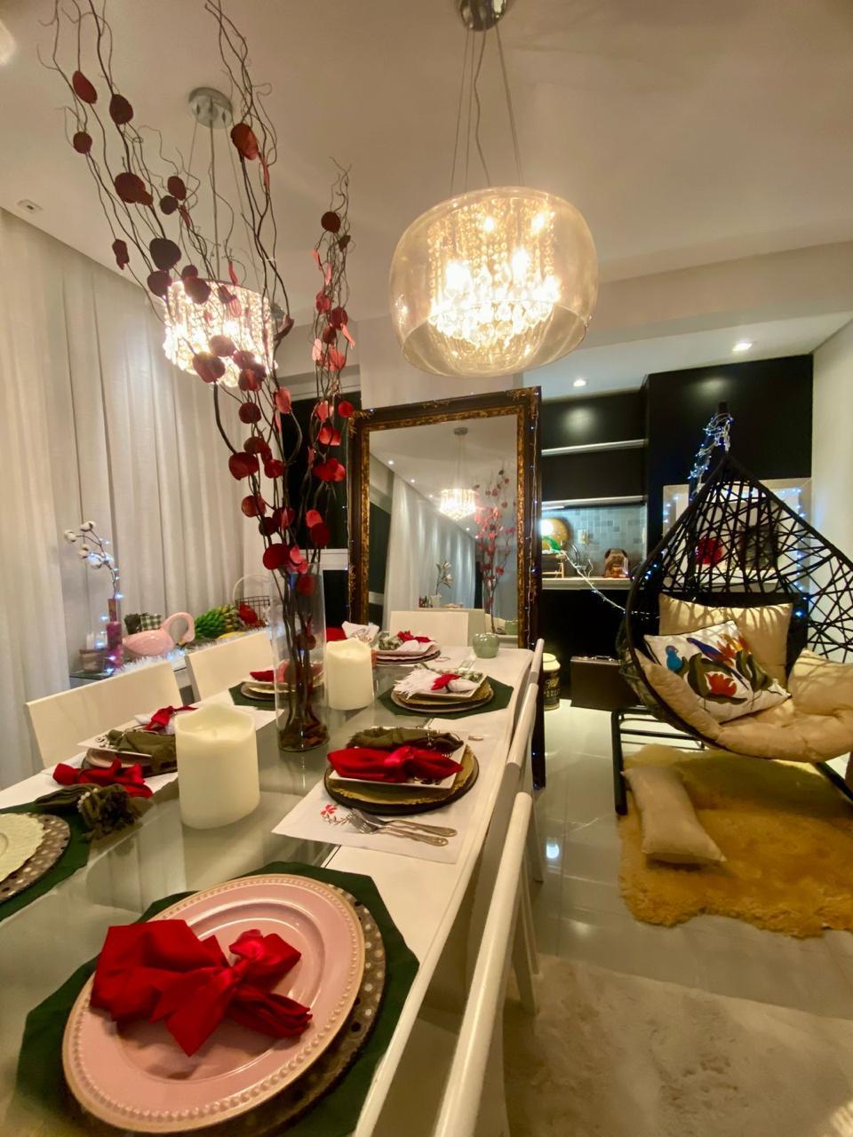 Apartamento Diferenciado com Terraço no Ed. Palm Beach em Balneário Camboriú - foto 5
