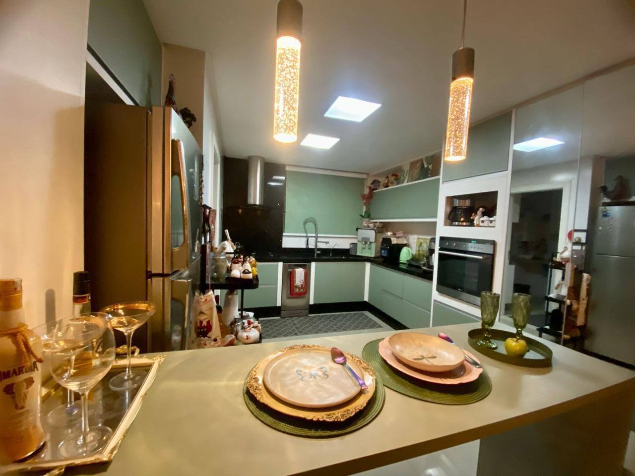 Apartamento Diferenciado com Terraço no Ed. Palm Beach em Balneário Camboriú - foto 6
