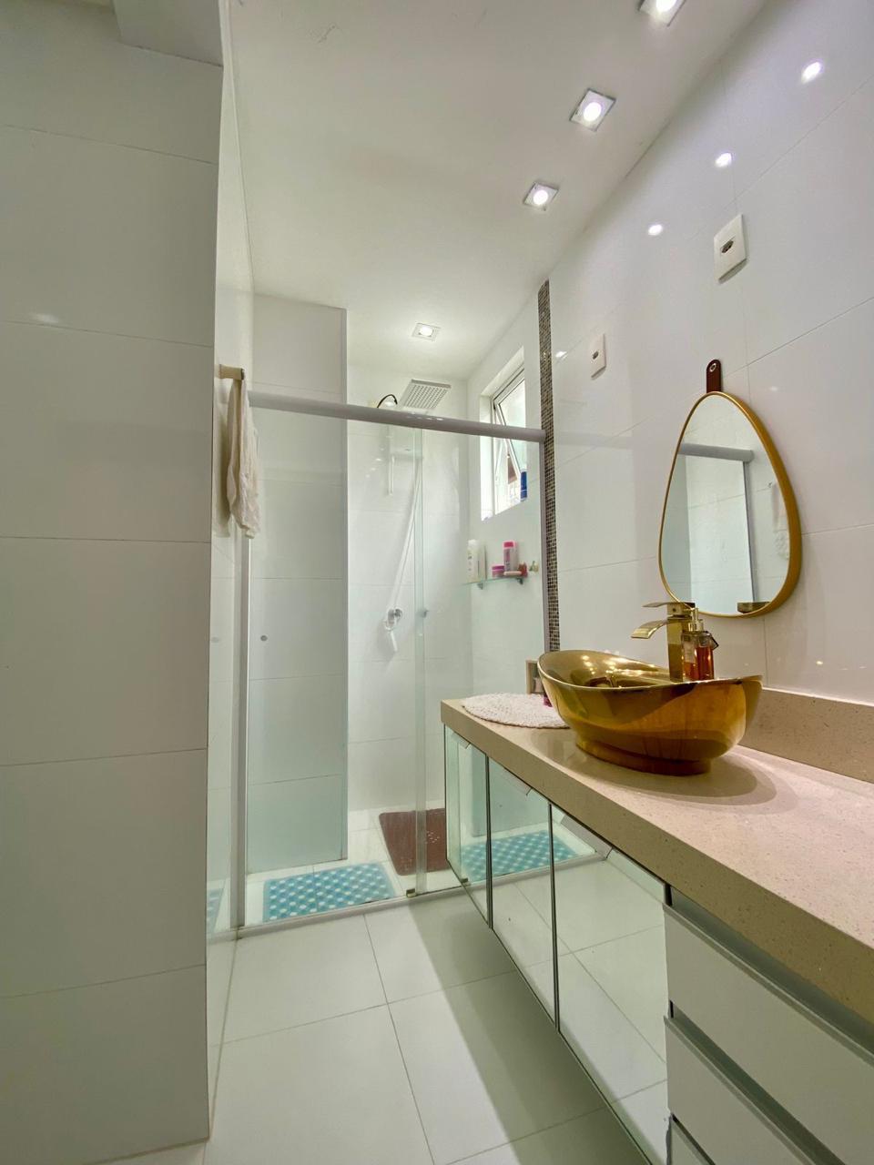 Apartamento Diferenciado com Terraço no Ed. Palm Beach em Balneário Camboriú - foto 7