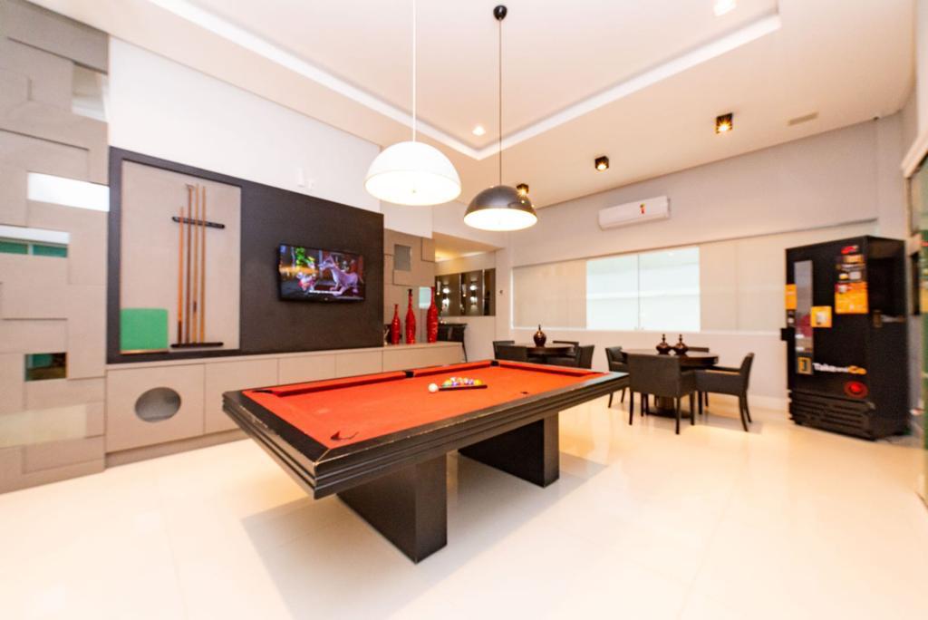 Apartamento Diferenciado com Terraço no Ed. Palm Beach em Balneário Camboriú - foto 14