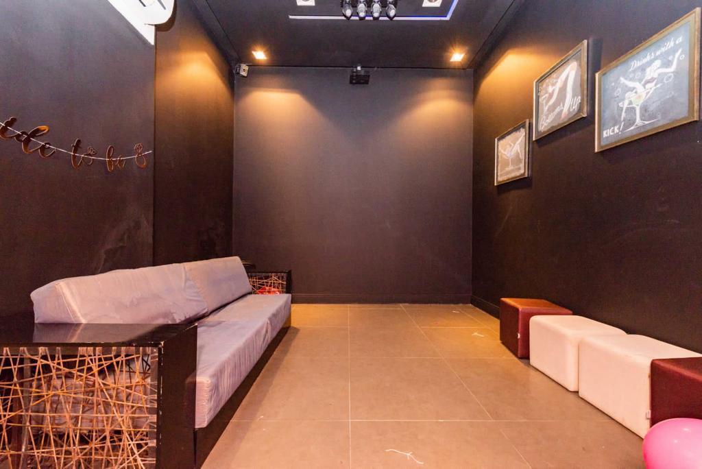 Apartamento Diferenciado com Terraço no Ed. Palm Beach em Balneário Camboriú - foto 17