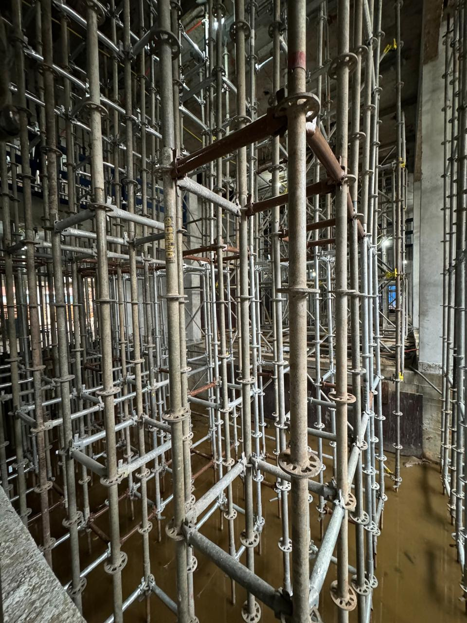 Apartamento no Edifício Maison Selenitá Residence em Balneário Camboriú - foto 4