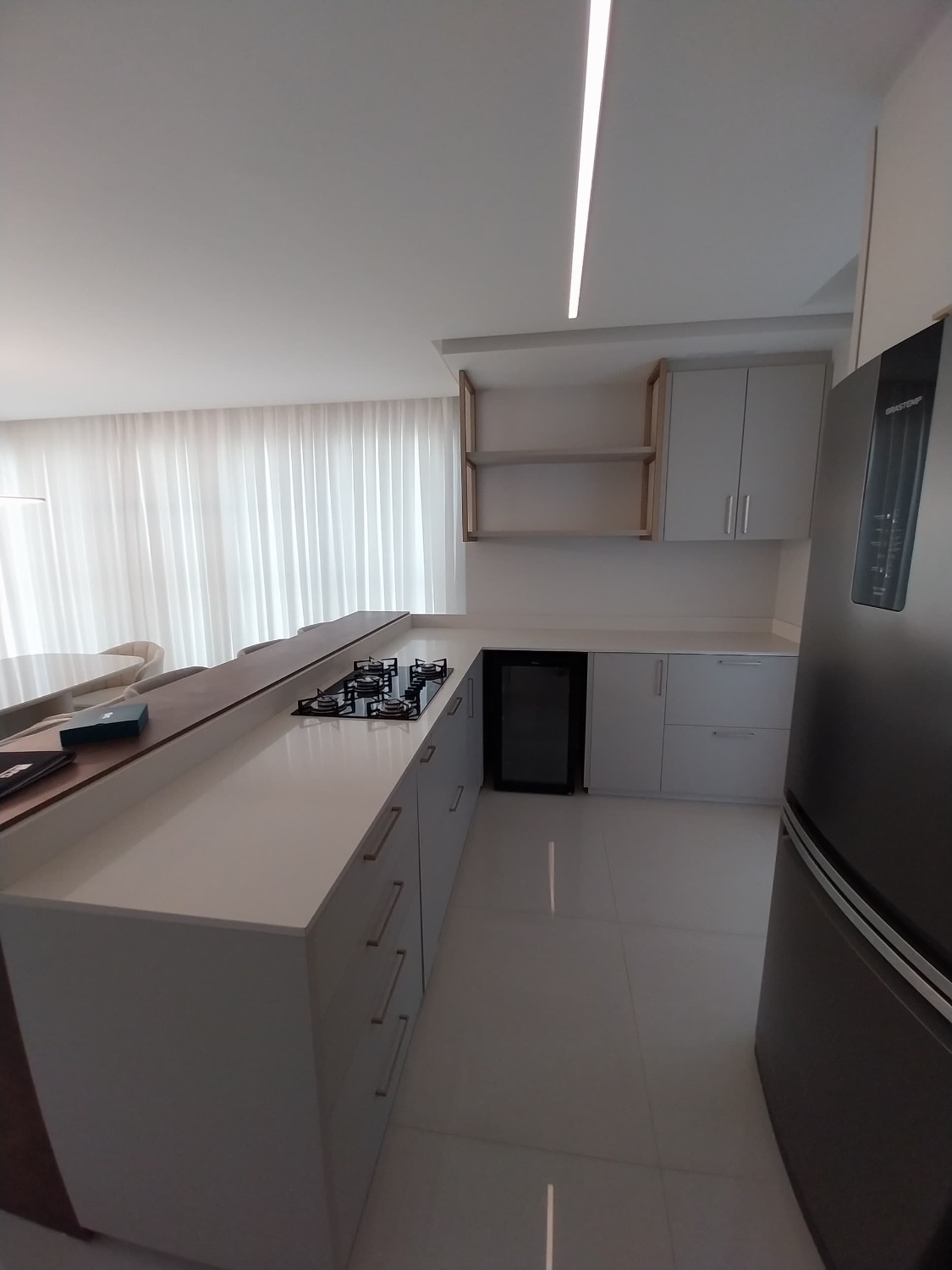 Apartamento no Edifício Eleganza Tower em Balneário Camboriú - foto 7
