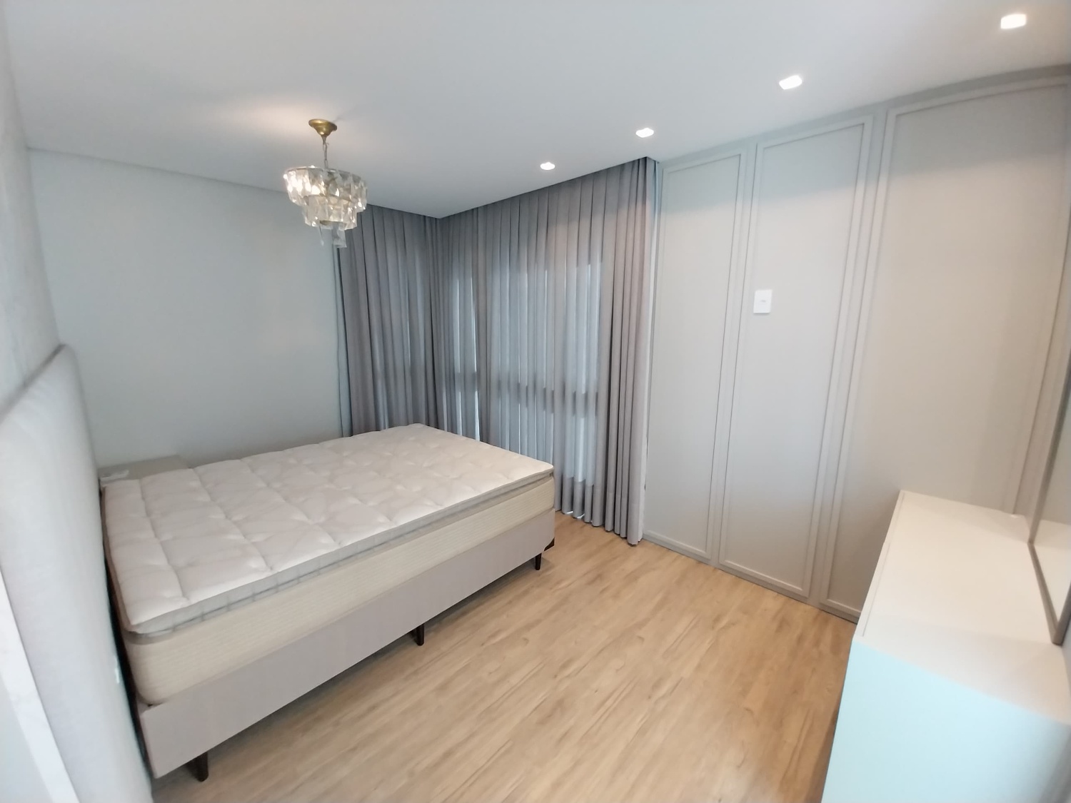 Apartamento no Edifício Eleganza Tower em Balneário Camboriú - foto 13