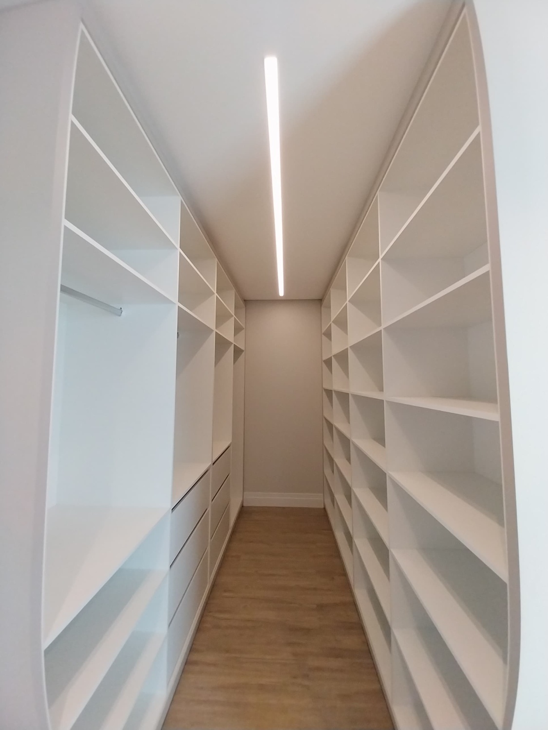 Apartamento no Edifício Eleganza Tower em Balneário Camboriú - foto 15