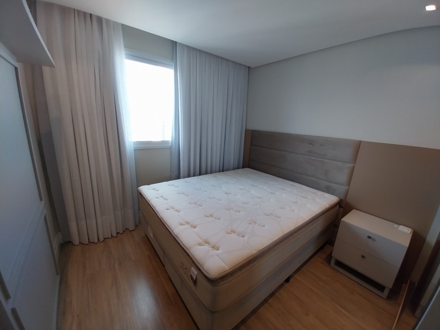 Apartamento no Edifício Eleganza Tower em Balneário Camboriú - foto 19
