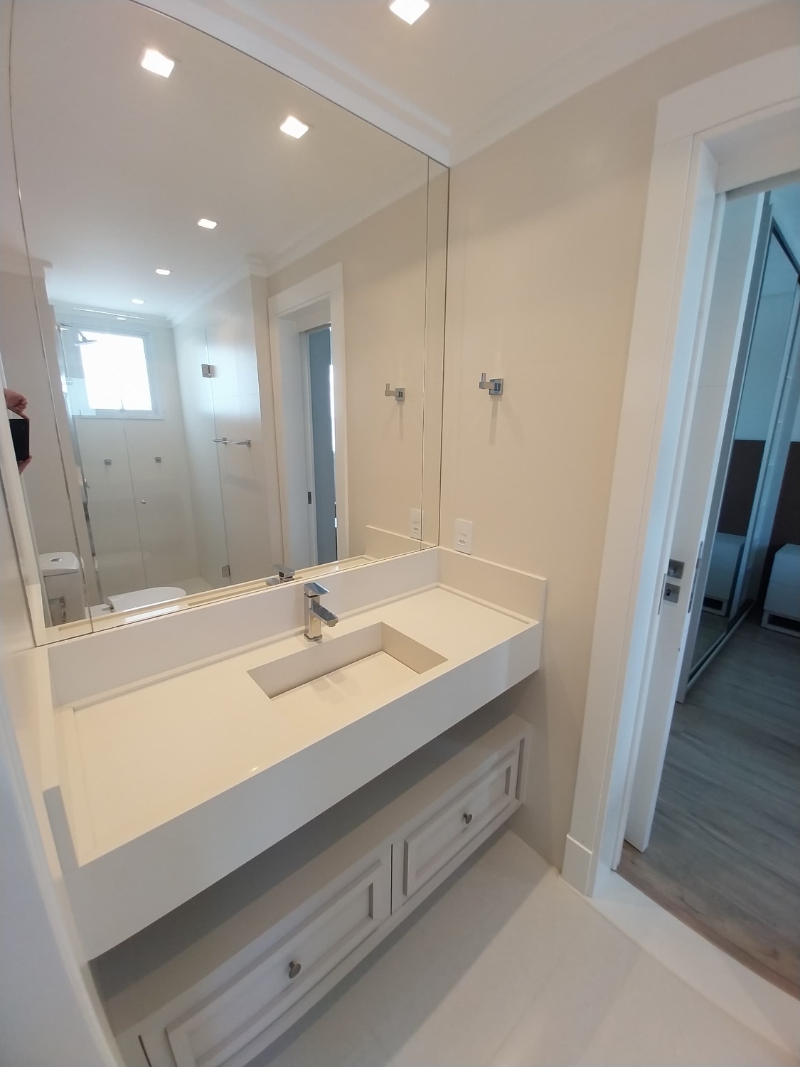 Apartamento no Edifício Eleganza Tower em Balneário Camboriú - foto 20