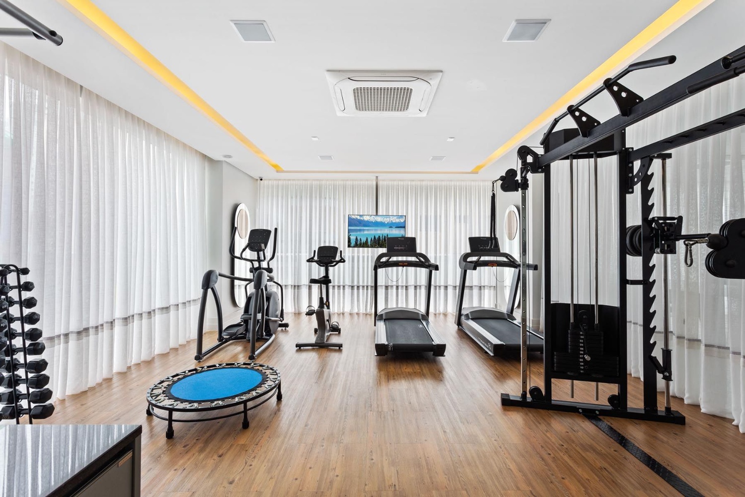 Apartamento no Edifício Eleganza Tower em Balneário Camboriú - foto 25