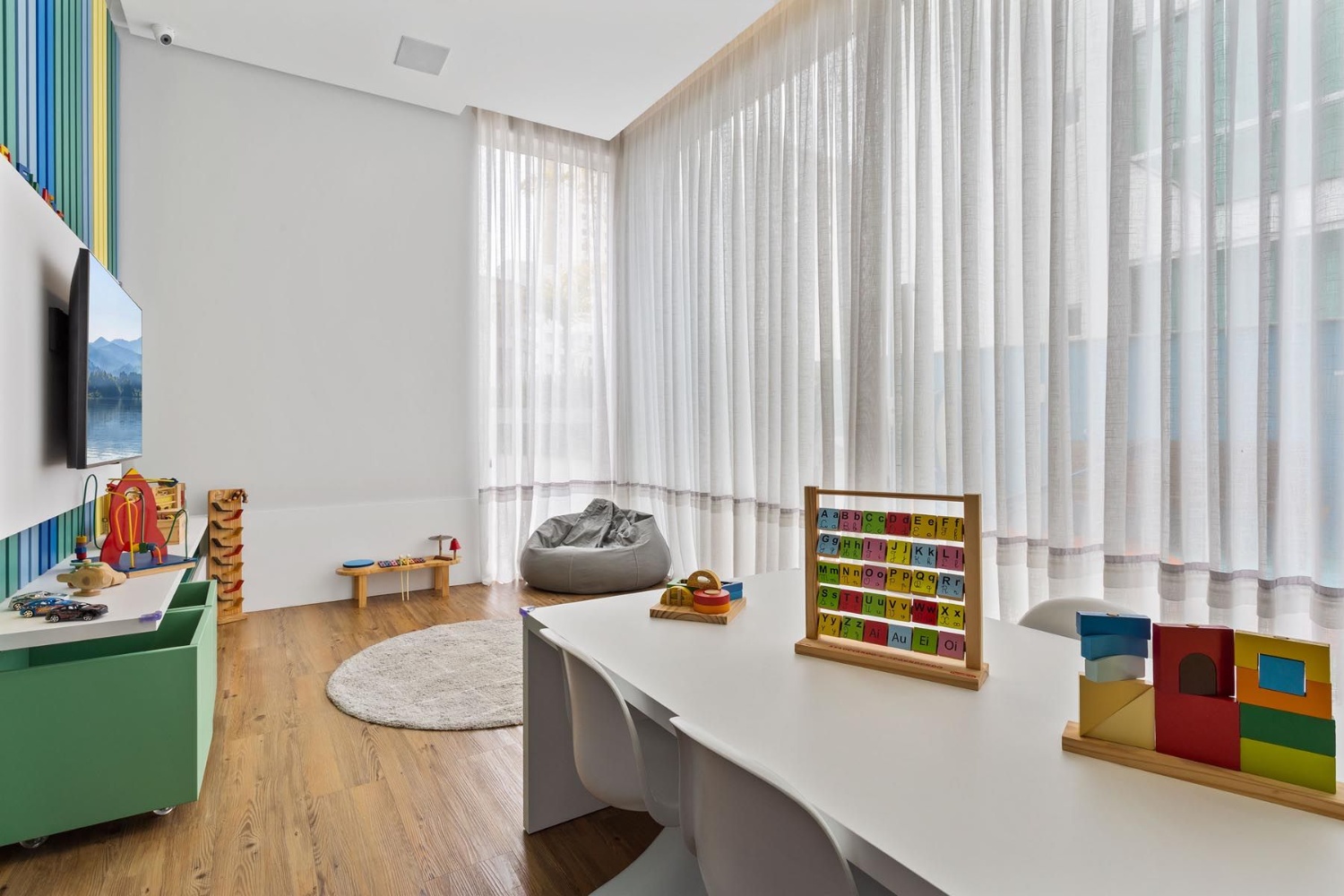 Apartamento no Edifício Eleganza Tower em Balneário Camboriú - foto 28