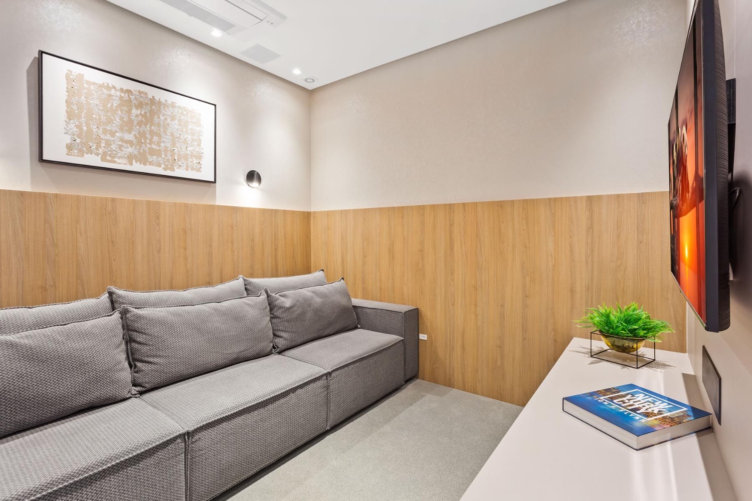 Apartamento no Edifício Eleganza Tower em Balneário Camboriú - foto 31