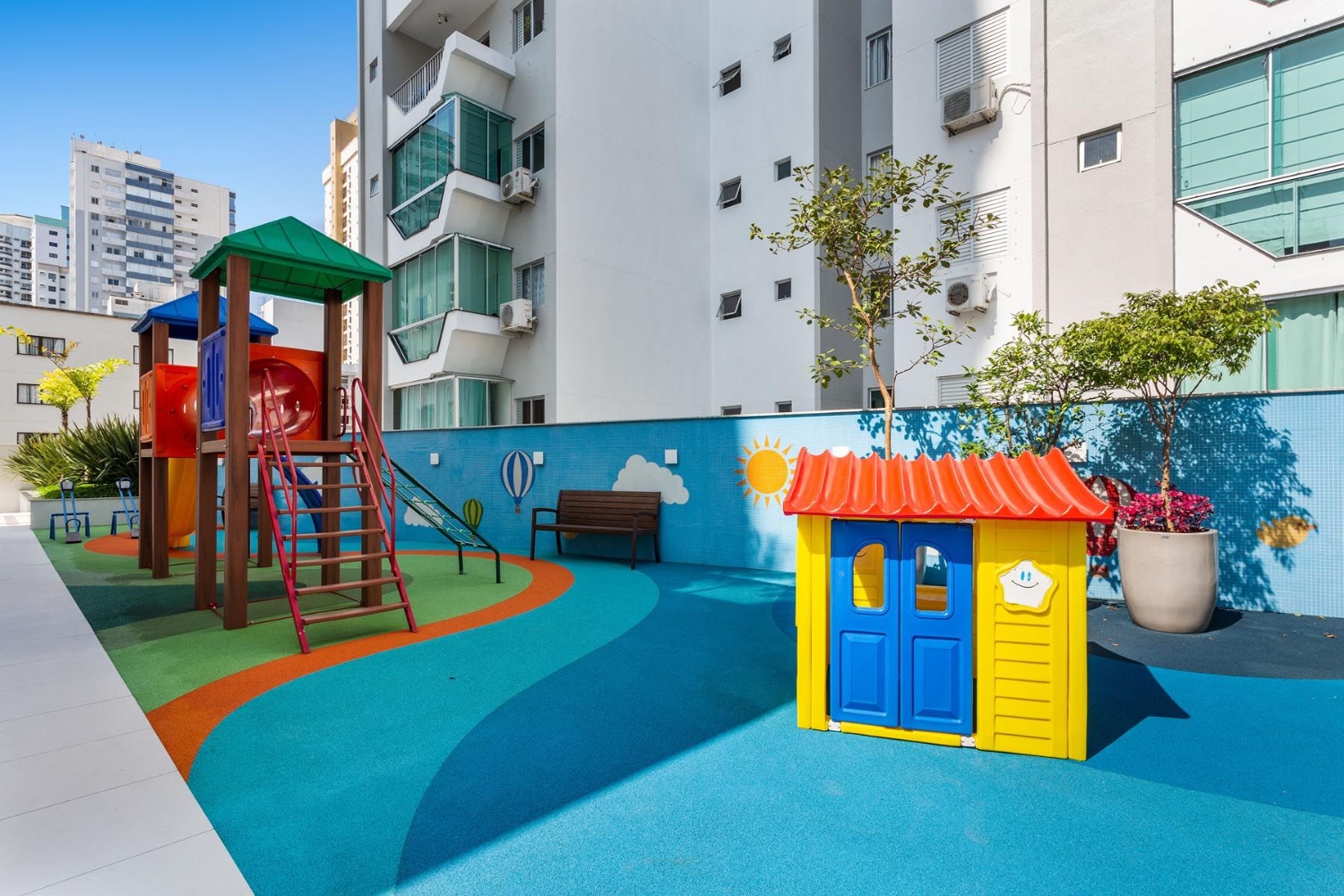 Apartamento no Edifício Eleganza Tower em Balneário Camboriú - foto 36