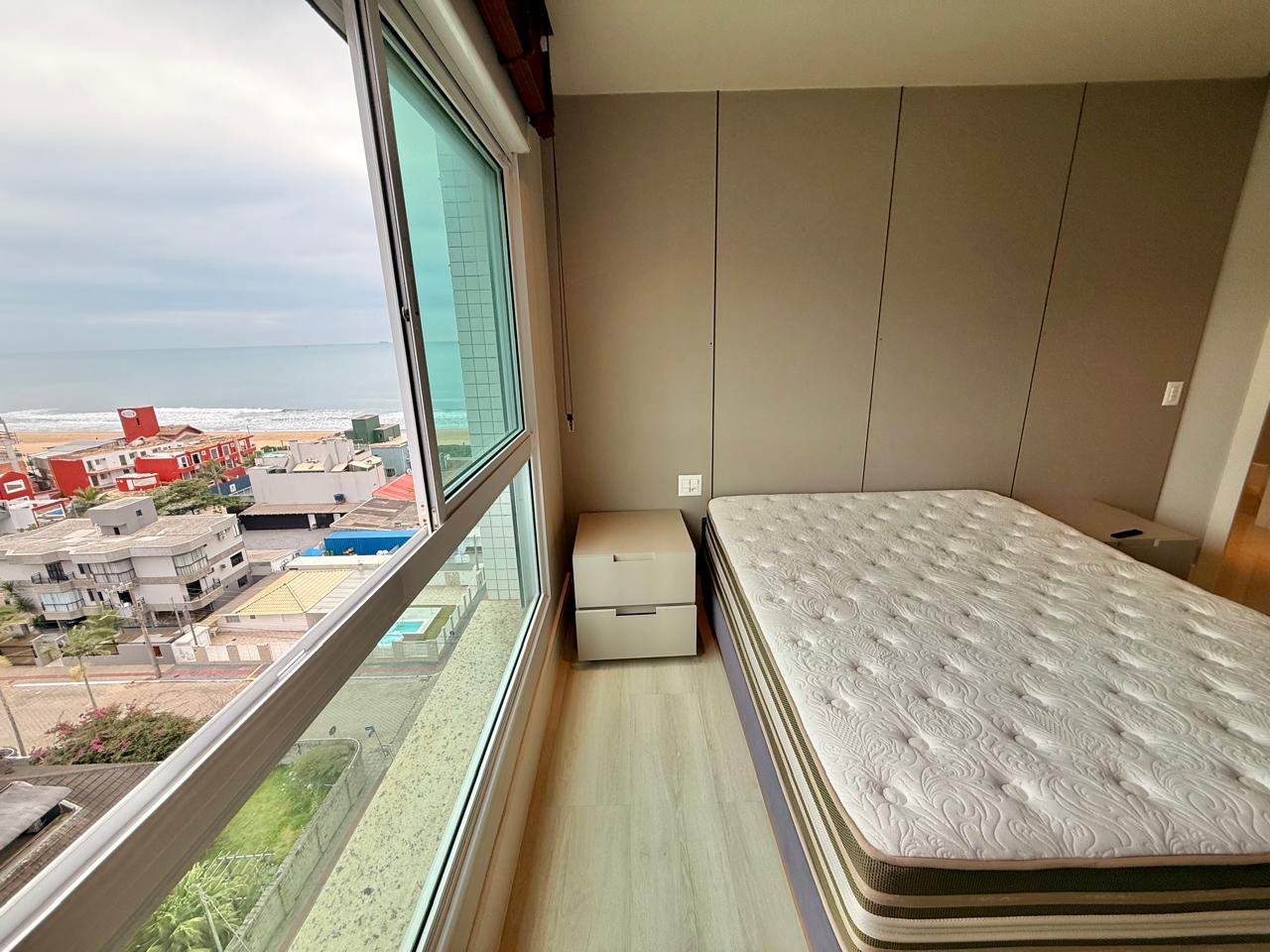 Apartamento no Ed. Mirage Residence na Praia Brava - foto 15
