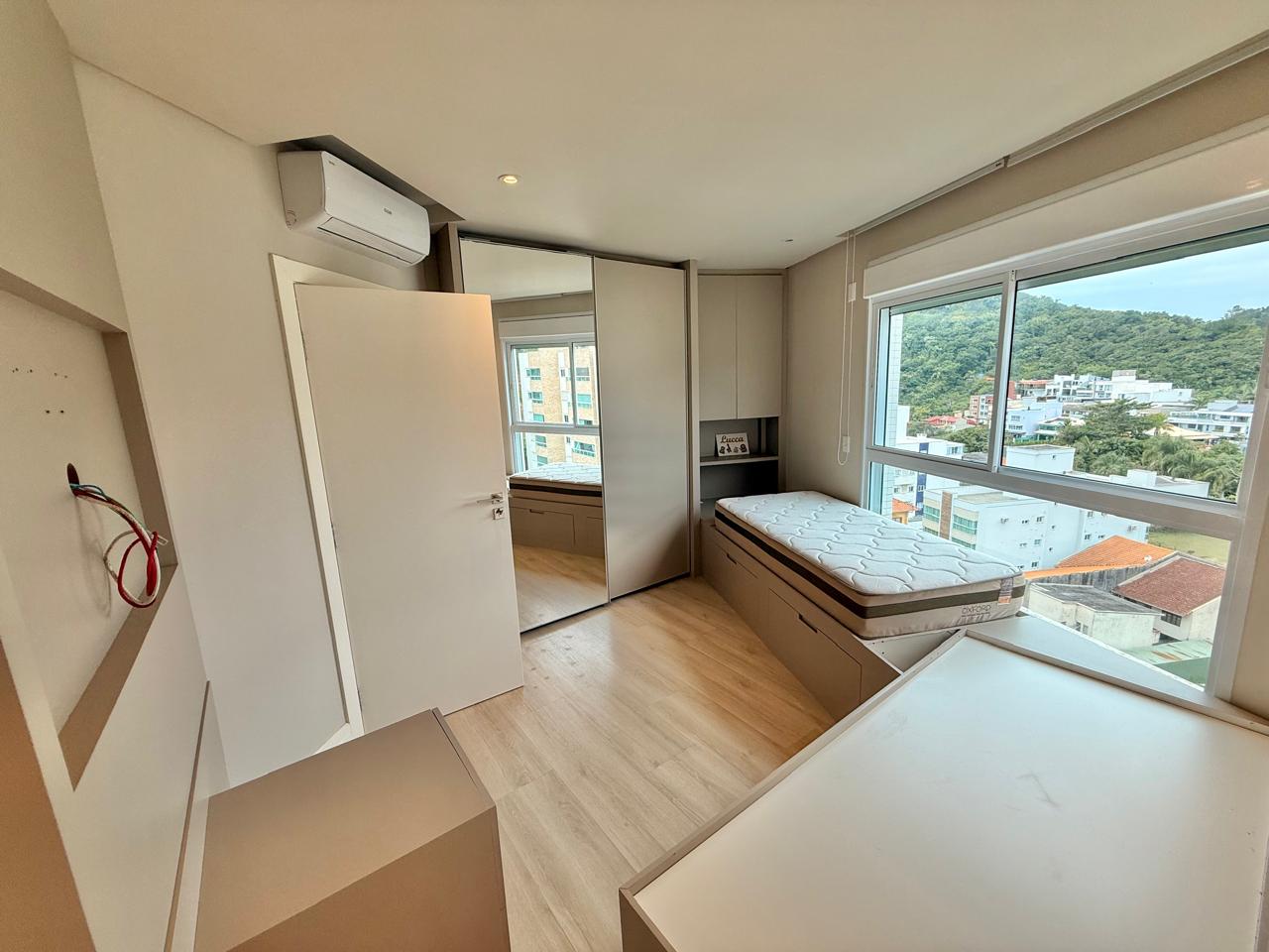 Apartamento no Ed. Mirage Residence na Praia Brava - foto 20