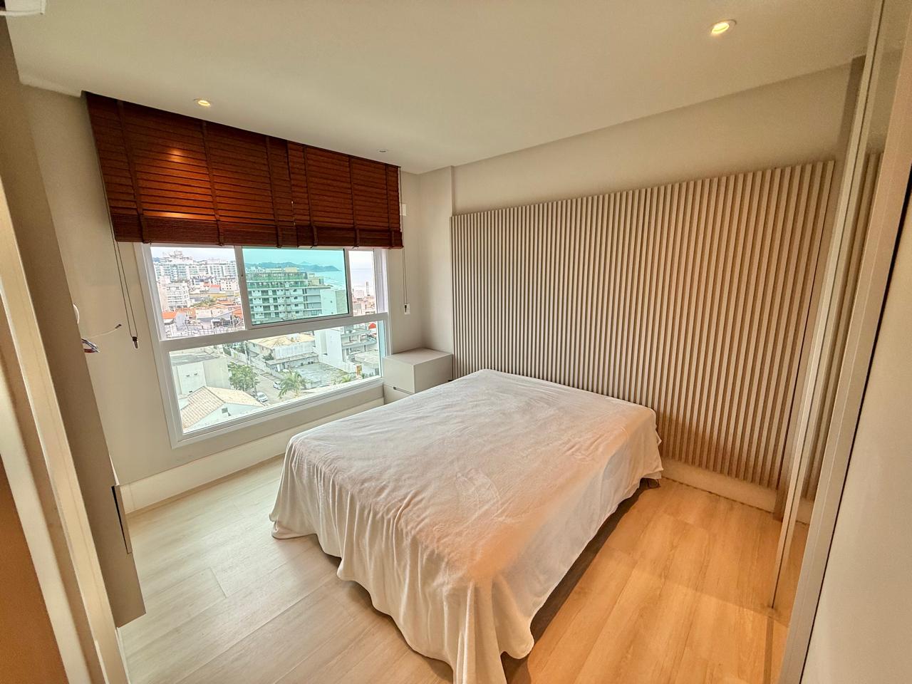 Apartamento no Ed. Mirage Residence na Praia Brava - foto 23