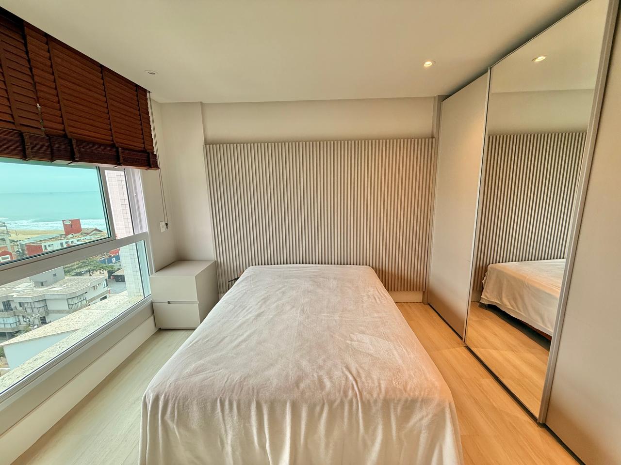 Apartamento no Ed. Mirage Residence na Praia Brava - foto 24