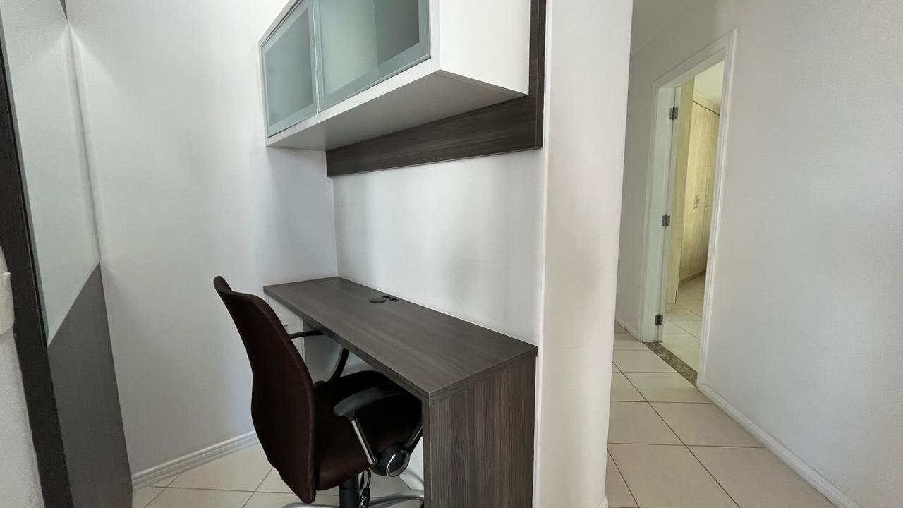 Cobertura no Residencial Cannes no Centro de Balneário Camboriú - foto 13