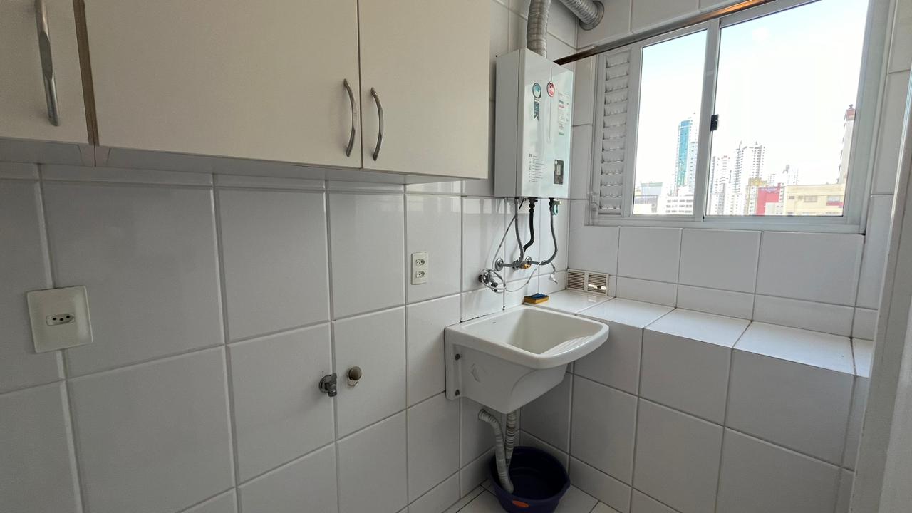 Cobertura no Residencial Cannes no Centro de Balneário Camboriú - foto 20