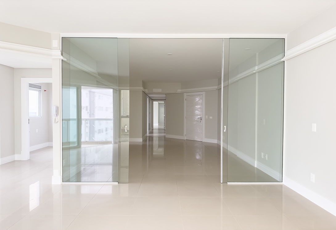 Apartamento no Edifício Villa Florence no Centro de Balneário Camboriú - foto 16