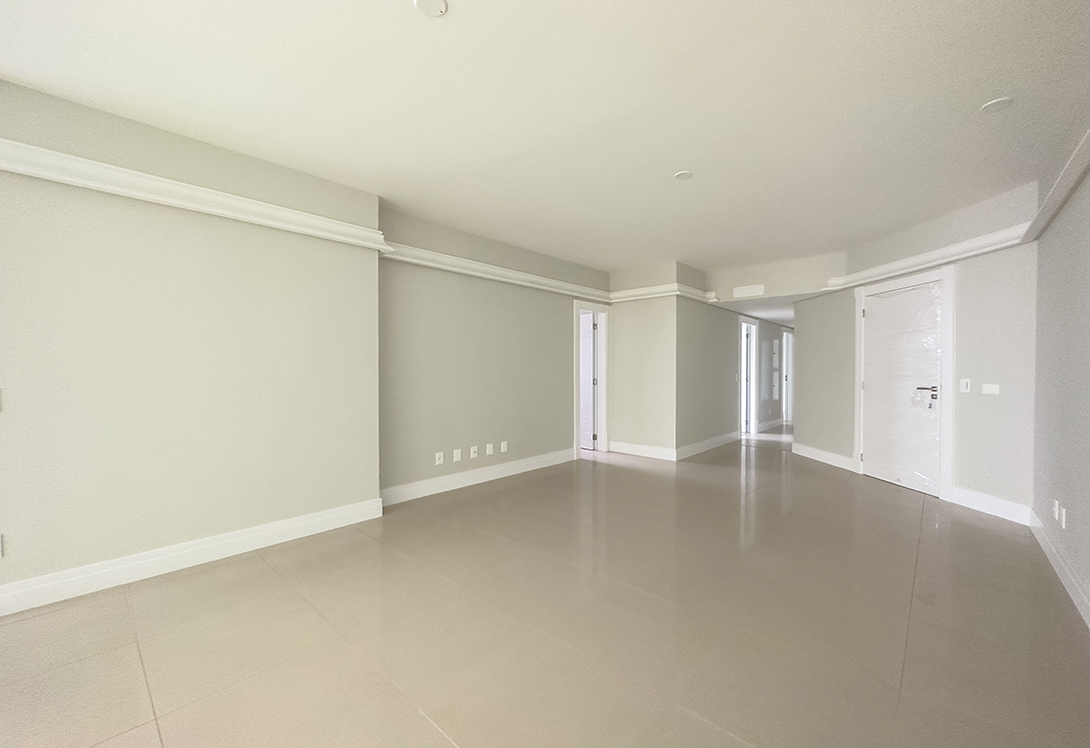 Apartamento no Edifício Villa Florence no Centro de Balneário Camboriú - foto 18