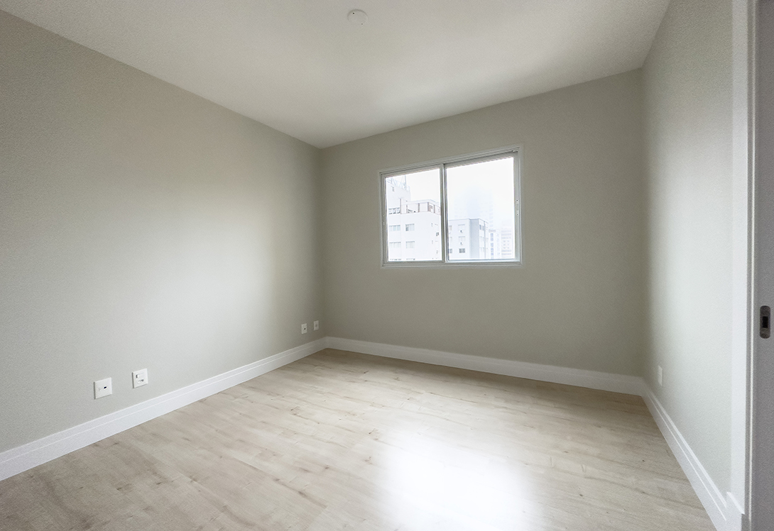 Apartamento no Edifício Villa Florence no Centro de Balneário Camboriú - foto 21