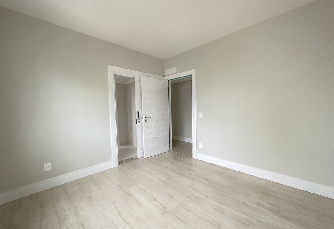 Apartamento no Edifício Villa Florence no Centro de Balneário Camboriú - foto 23