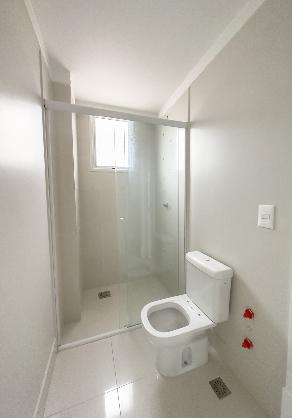 Apartamento no Edifício Villa Florence no Centro de Balneário Camboriú - foto 24