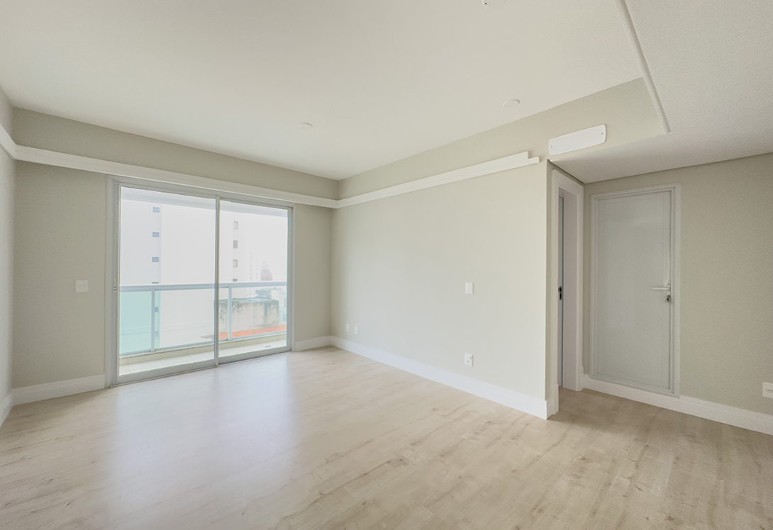 Apartamento no Edifício Villa Florence no Centro de Balneário Camboriú - foto 30