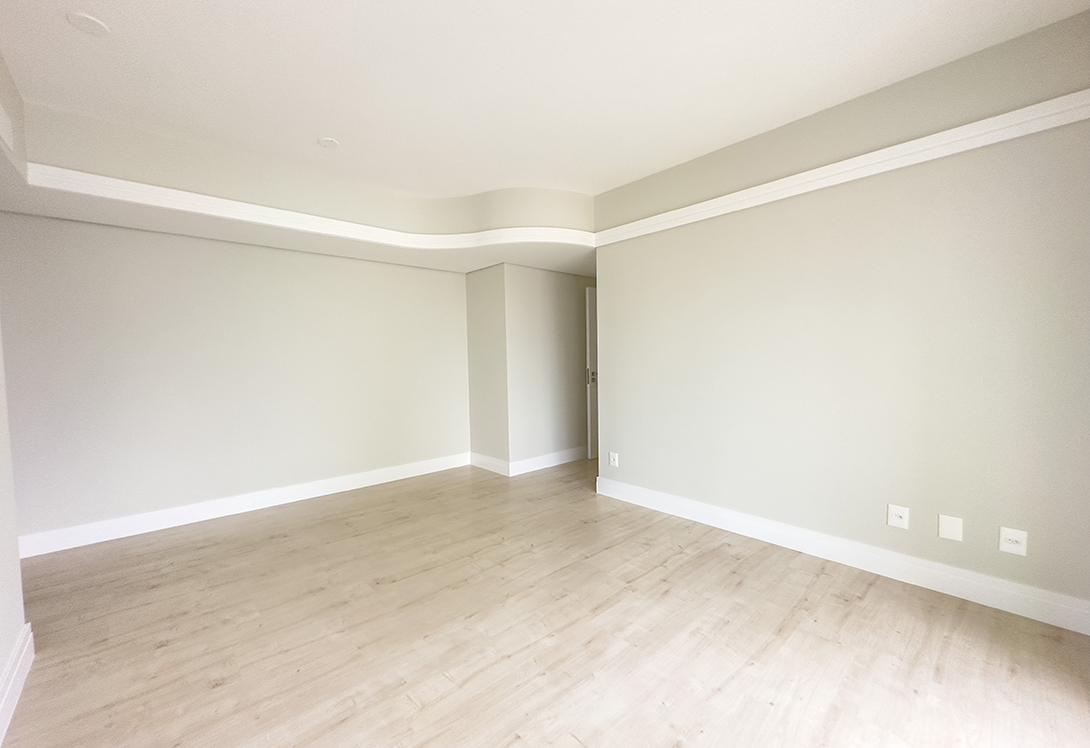 Apartamento no Edifício Villa Florence no Centro de Balneário Camboriú - foto 33