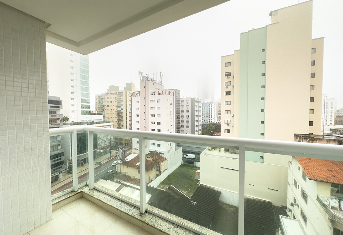 Apartamento no Edifício Villa Florence no Centro de Balneário Camboriú - foto 34