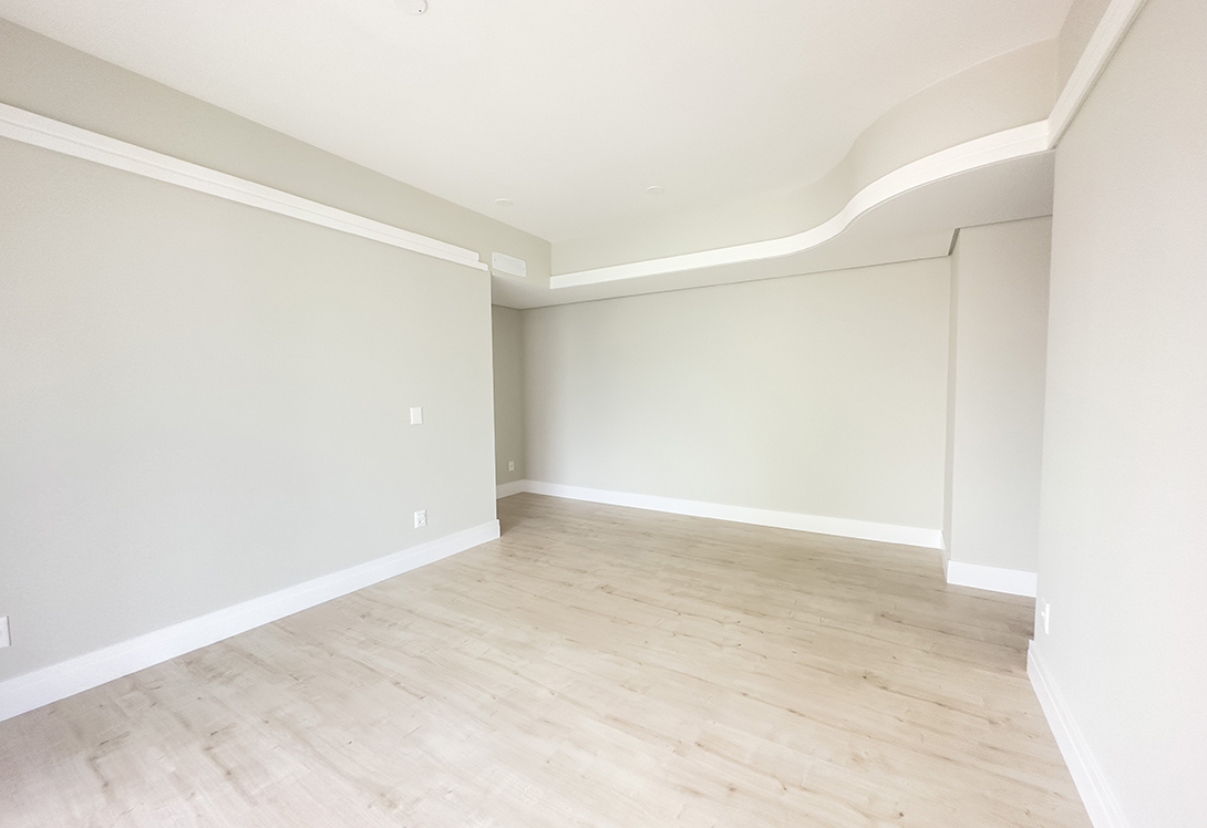 Apartamento no Edifício Villa Florence no Centro de Balneário Camboriú - foto 37