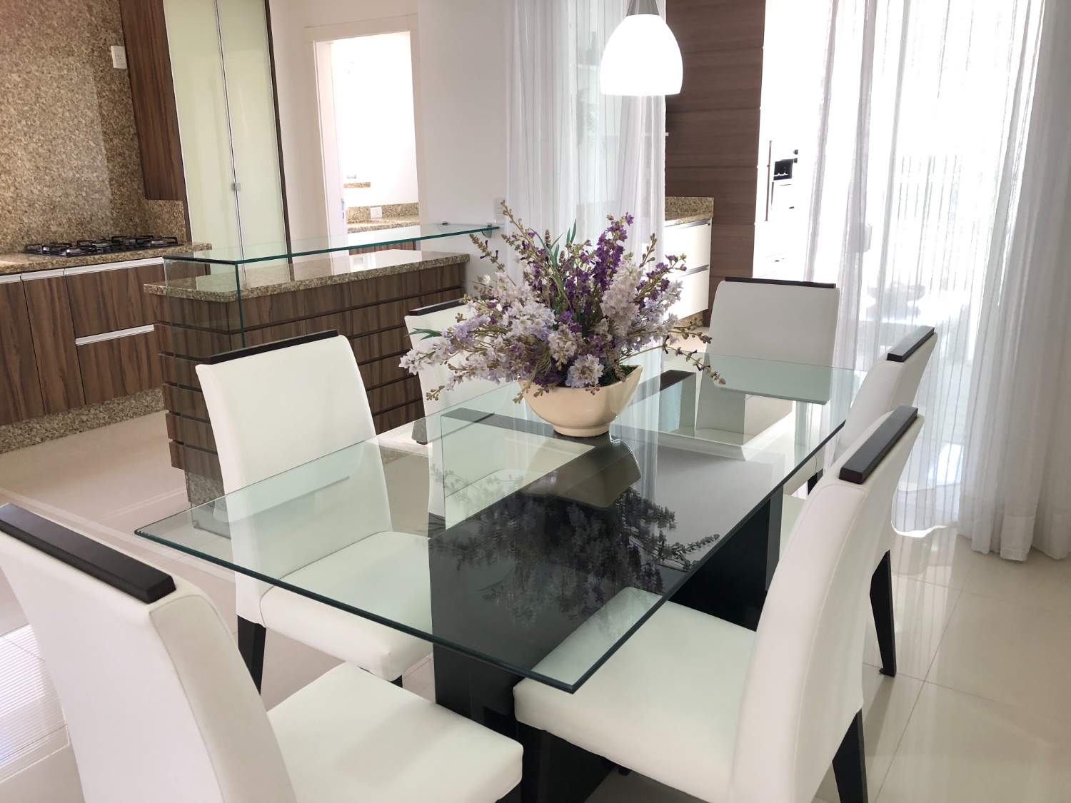 Apartamento no Residencial Spazio Del Mare em Balneário Camboriú - foto 4