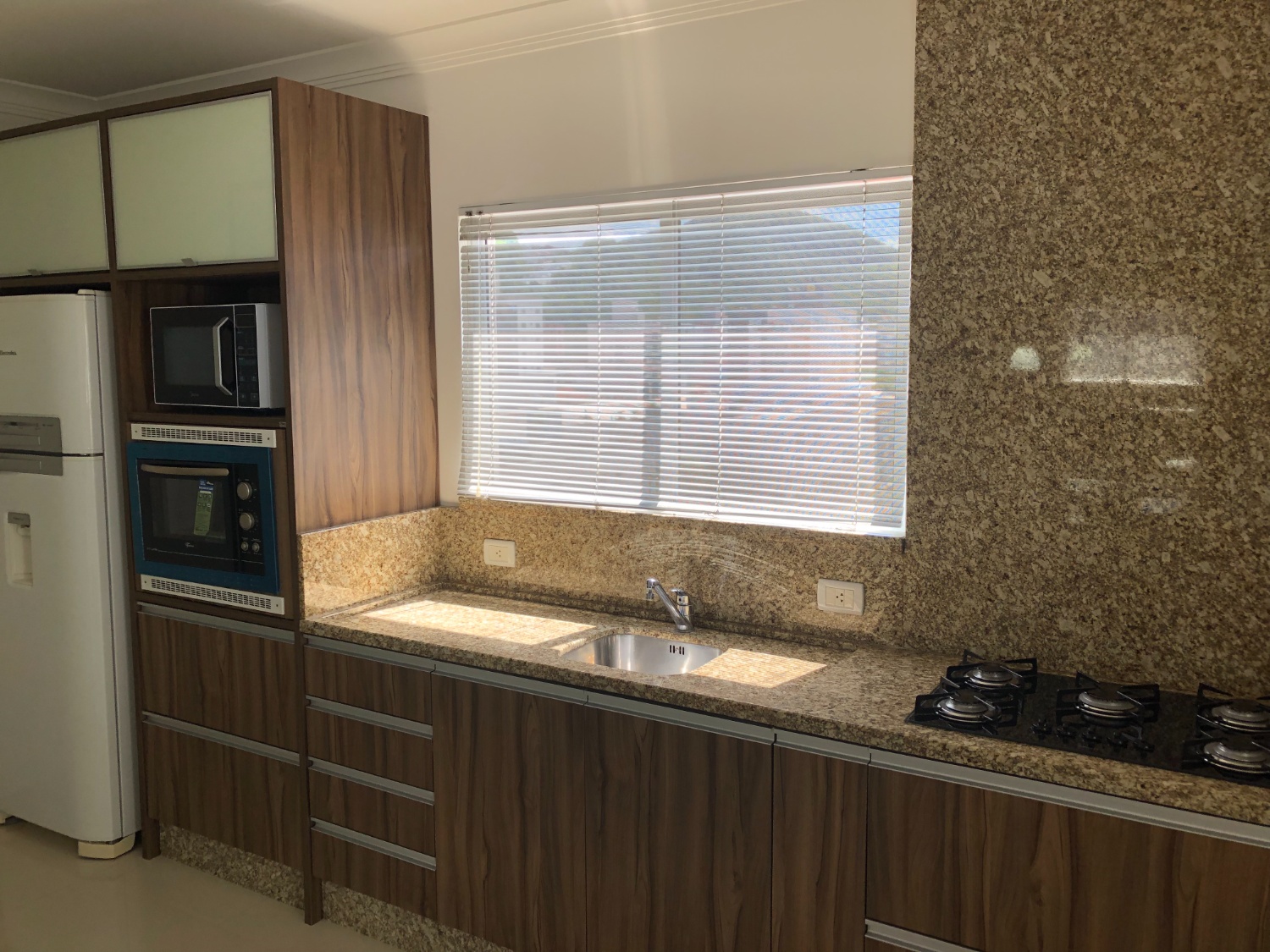 Apartamento no Residencial Spazio Del Mare em Balneário Camboriú - foto 5
