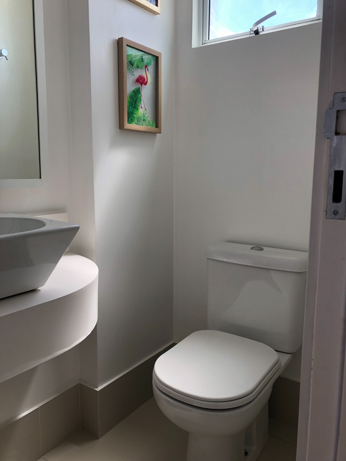 Apartamento no Residencial Spazio Del Mare em Balneário Camboriú - foto 7
