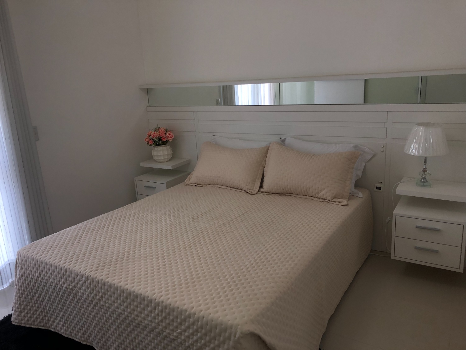 Apartamento no Residencial Spazio Del Mare em Balneário Camboriú - foto 8