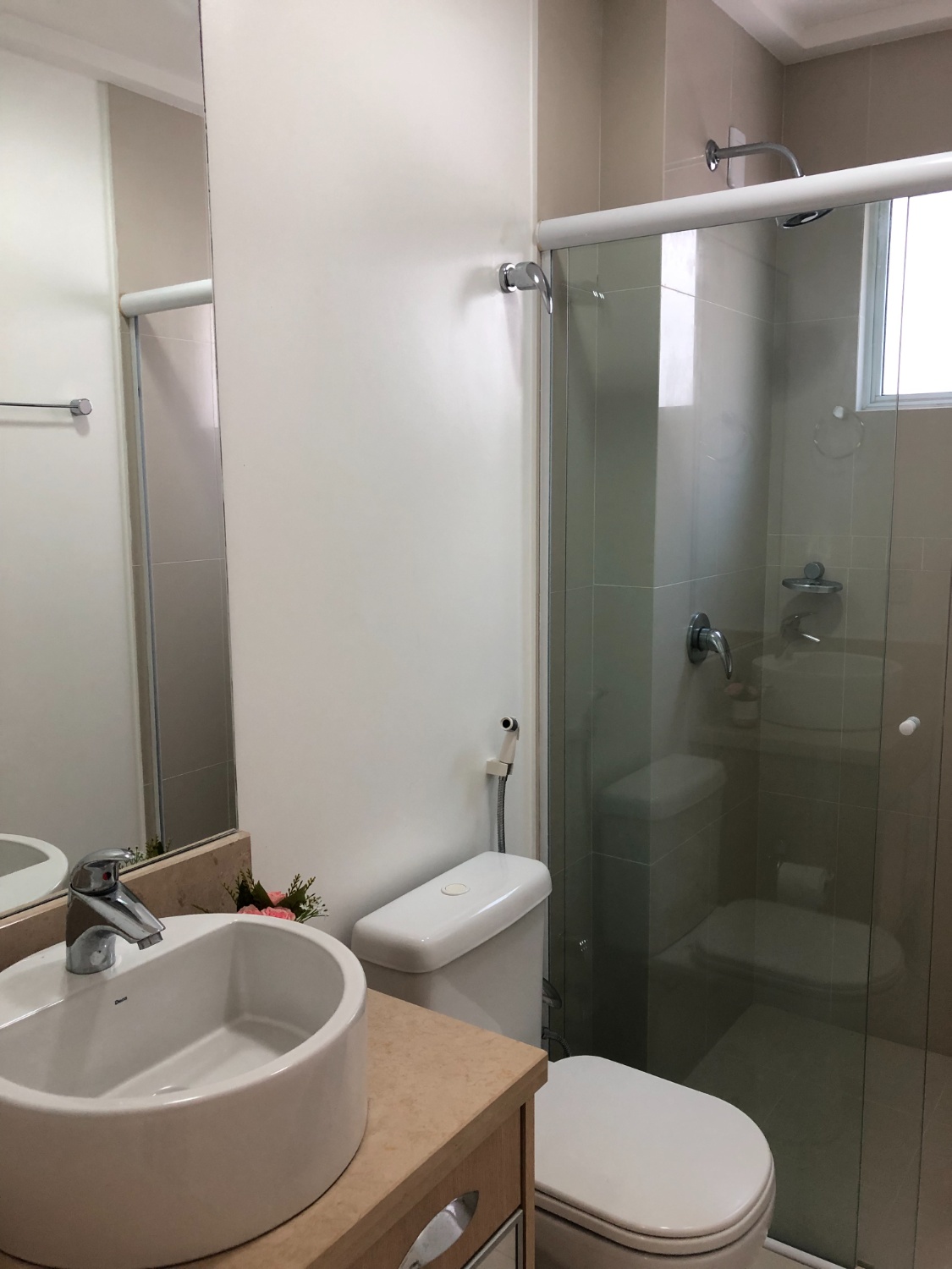 Apartamento no Residencial Spazio Del Mare em Balneário Camboriú - foto 10