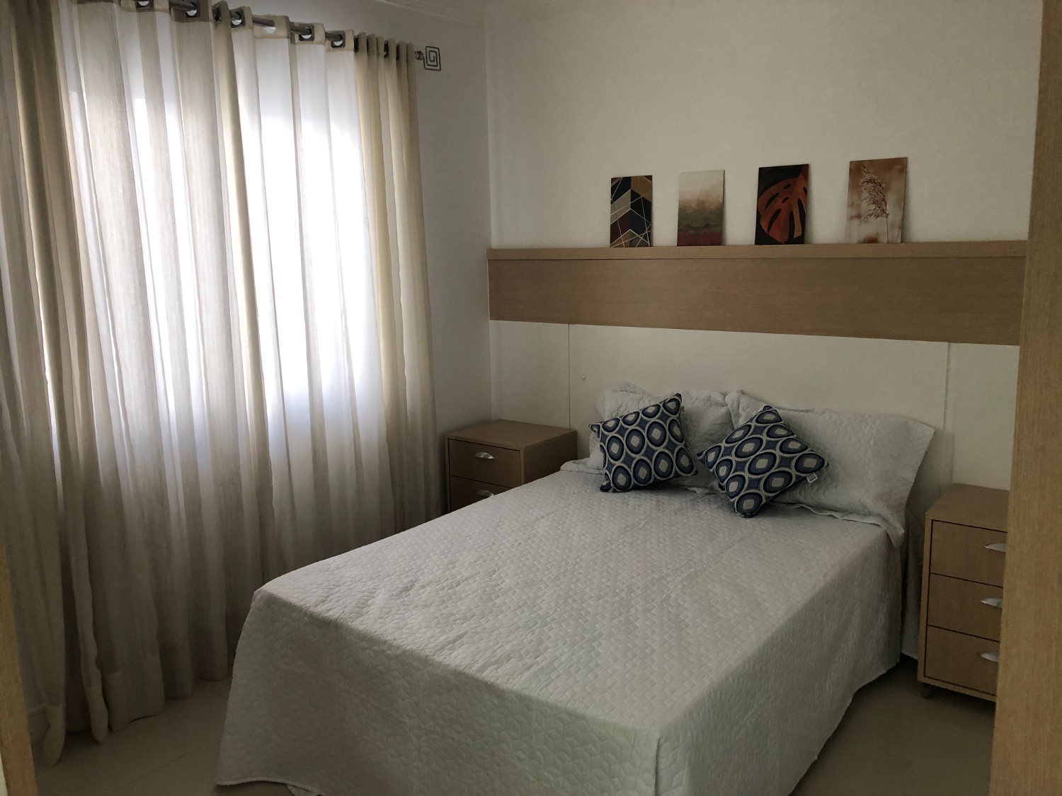 Apartamento no Residencial Spazio Del Mare em Balneário Camboriú - foto 11