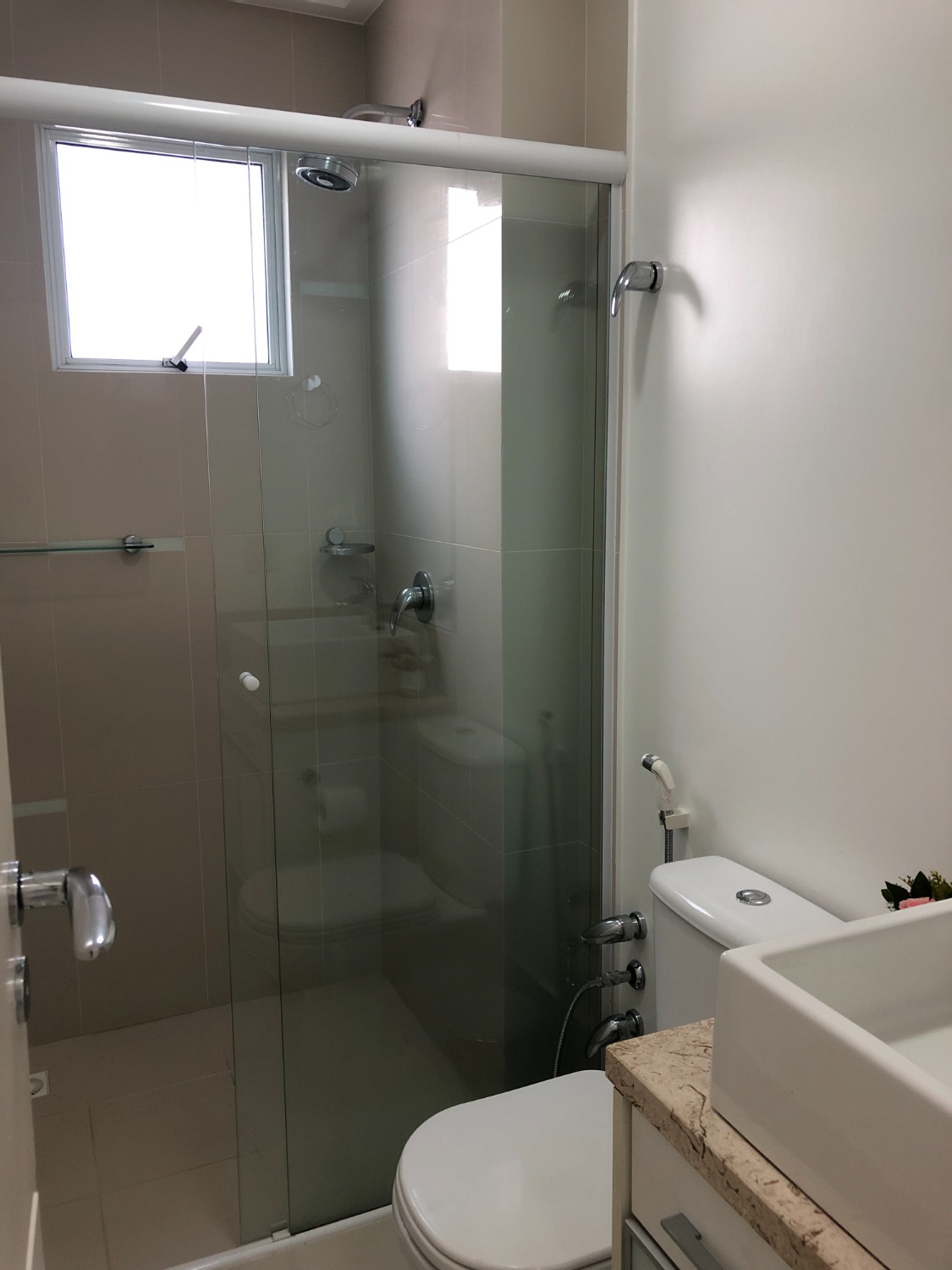 Apartamento no Residencial Spazio Del Mare em Balneário Camboriú - foto 12
