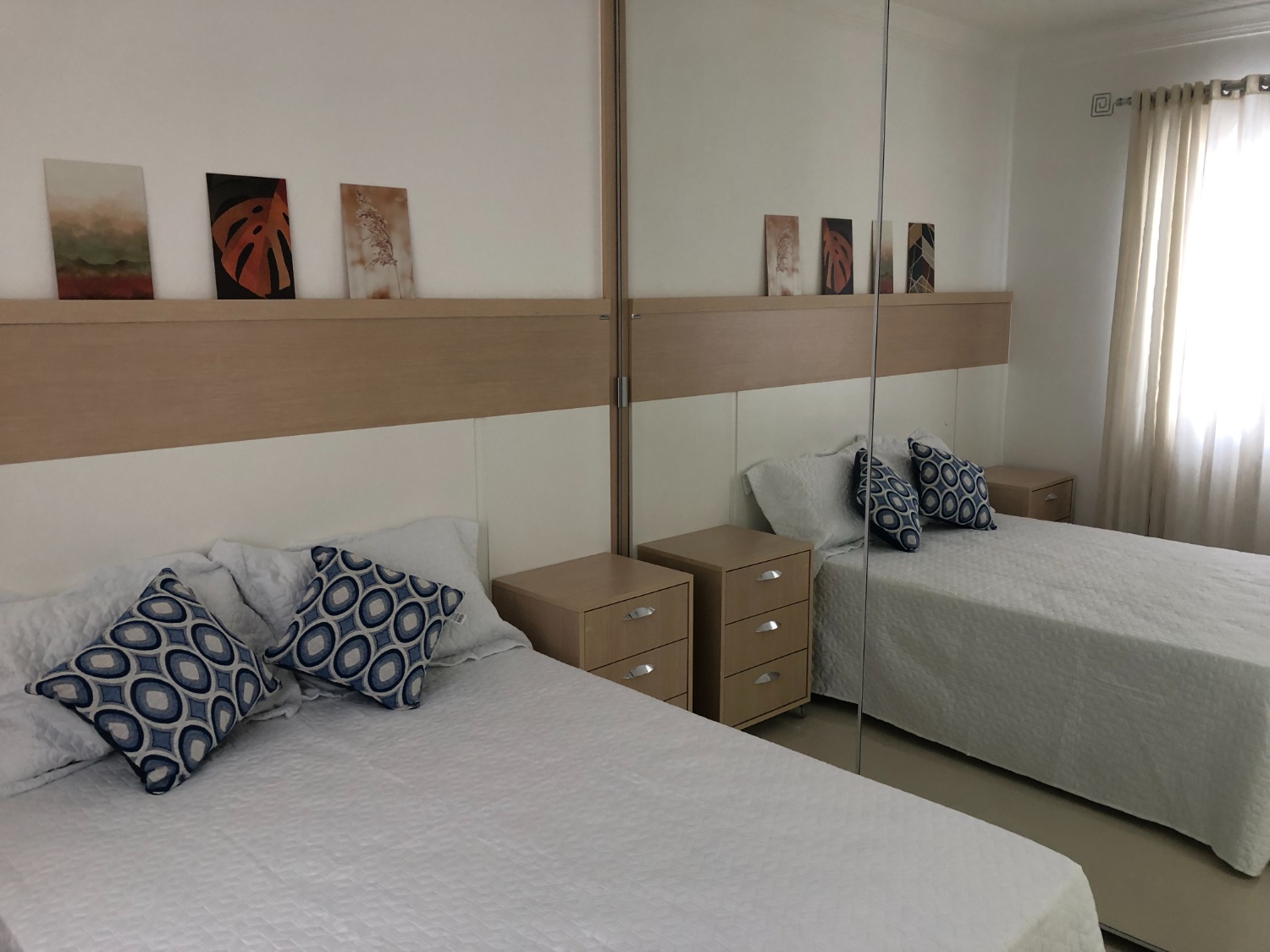 Apartamento no Residencial Spazio Del Mare em Balneário Camboriú - foto 13