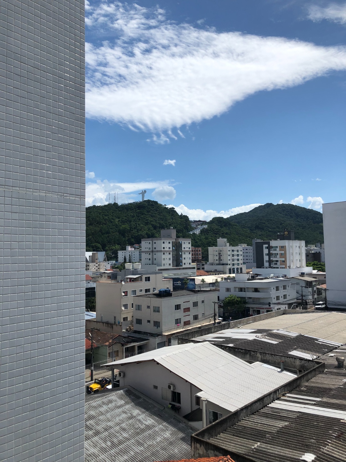 Apartamento no Residencial Spazio Del Mare em Balneário Camboriú - foto 15