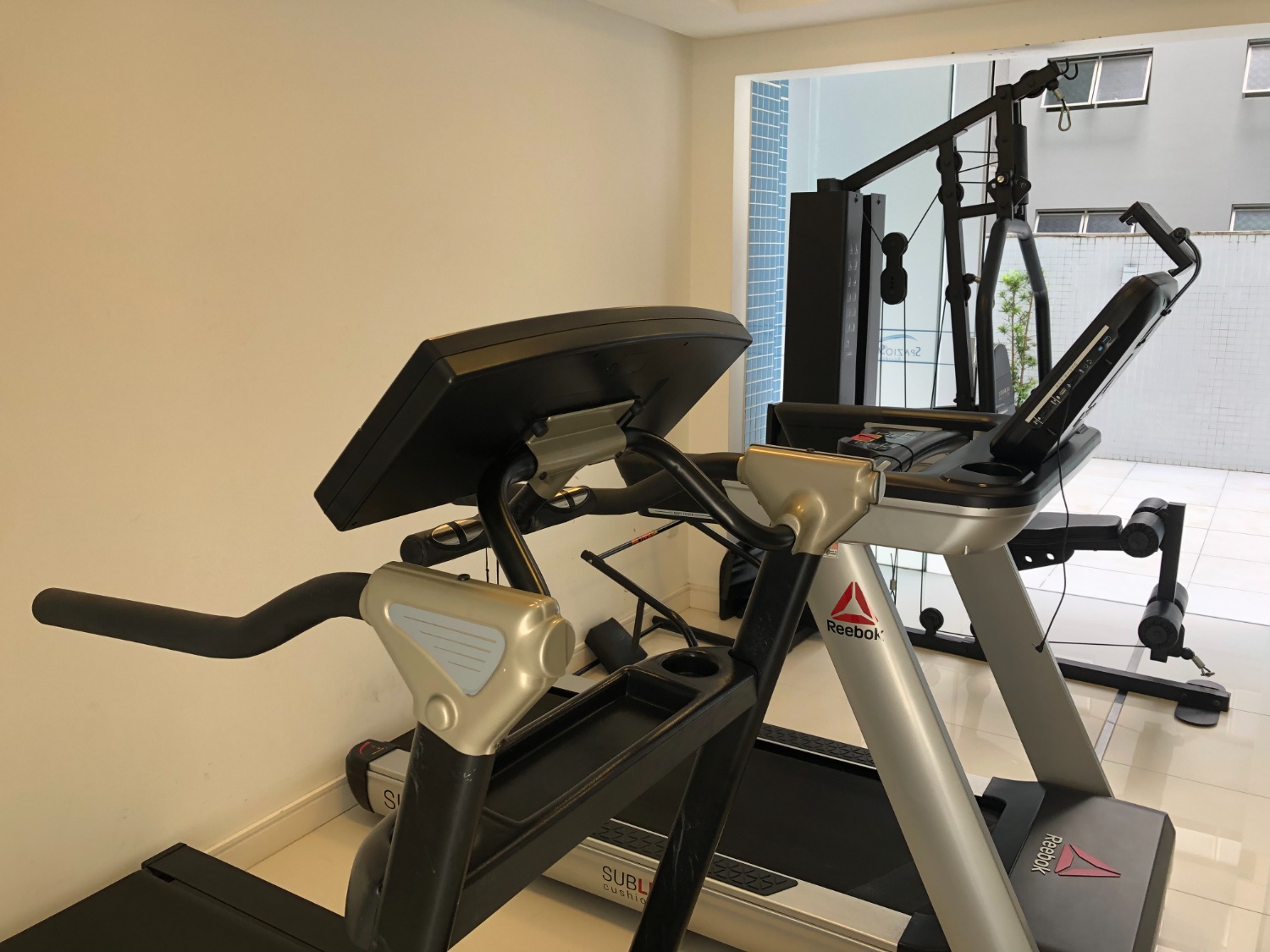 Apartamento no Residencial Spazio Del Mare em Balneário Camboriú - foto 16