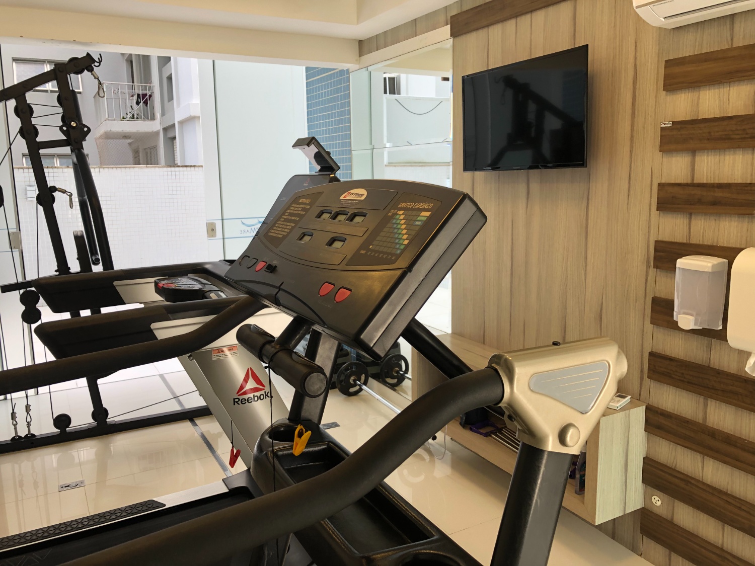 Apartamento no Residencial Spazio Del Mare em Balneário Camboriú - foto 17
