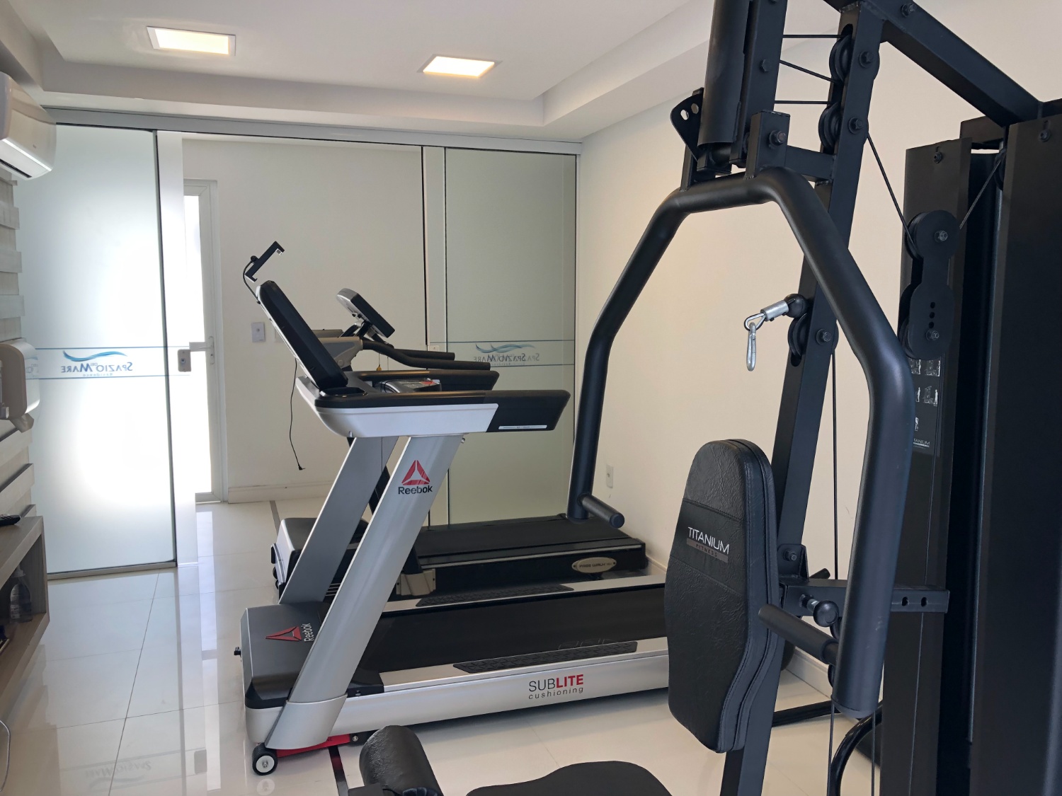 Apartamento no Residencial Spazio Del Mare em Balneário Camboriú - foto 18