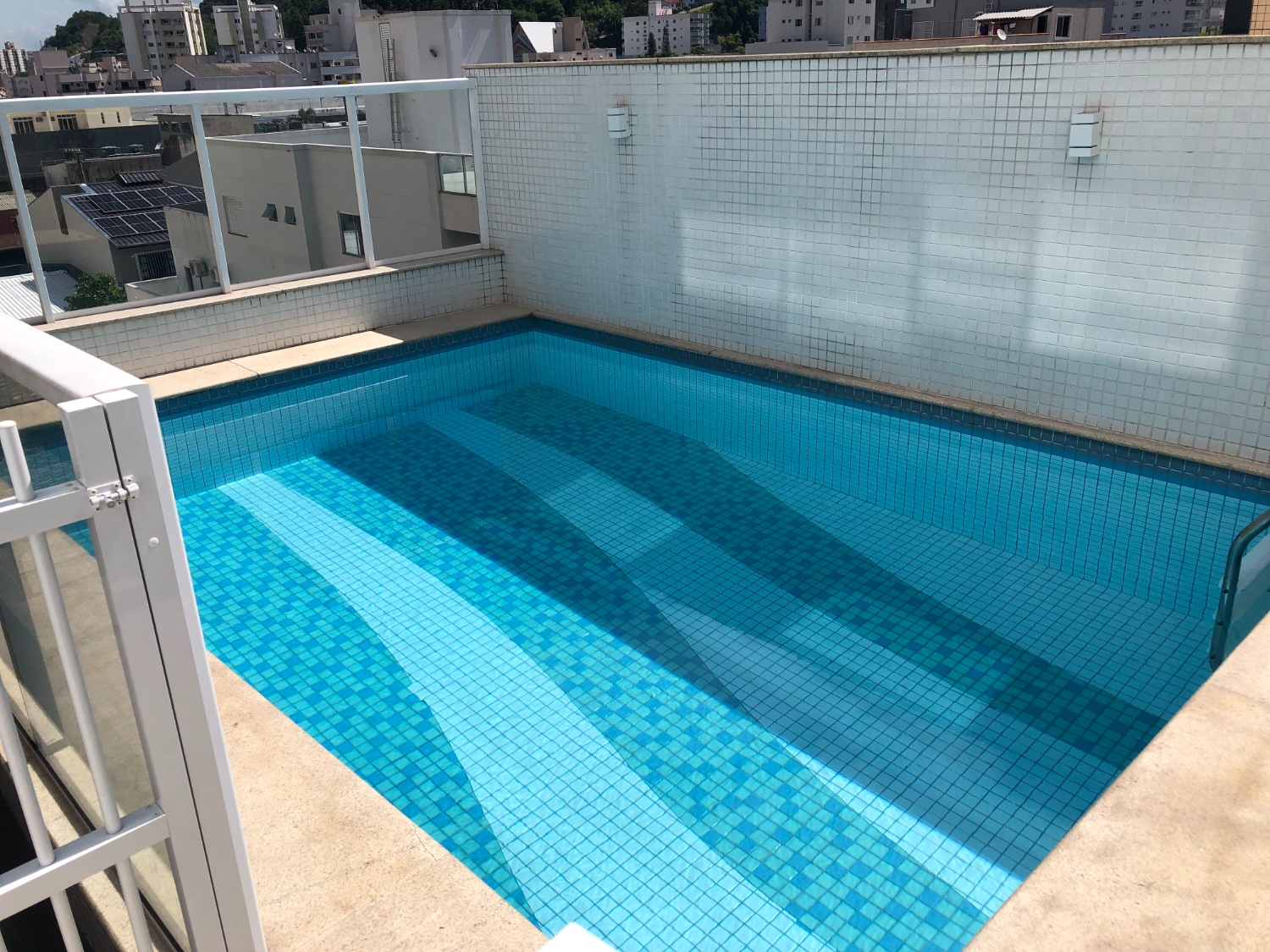 Apartamento no Residencial Spazio Del Mare em Balneário Camboriú - foto 20